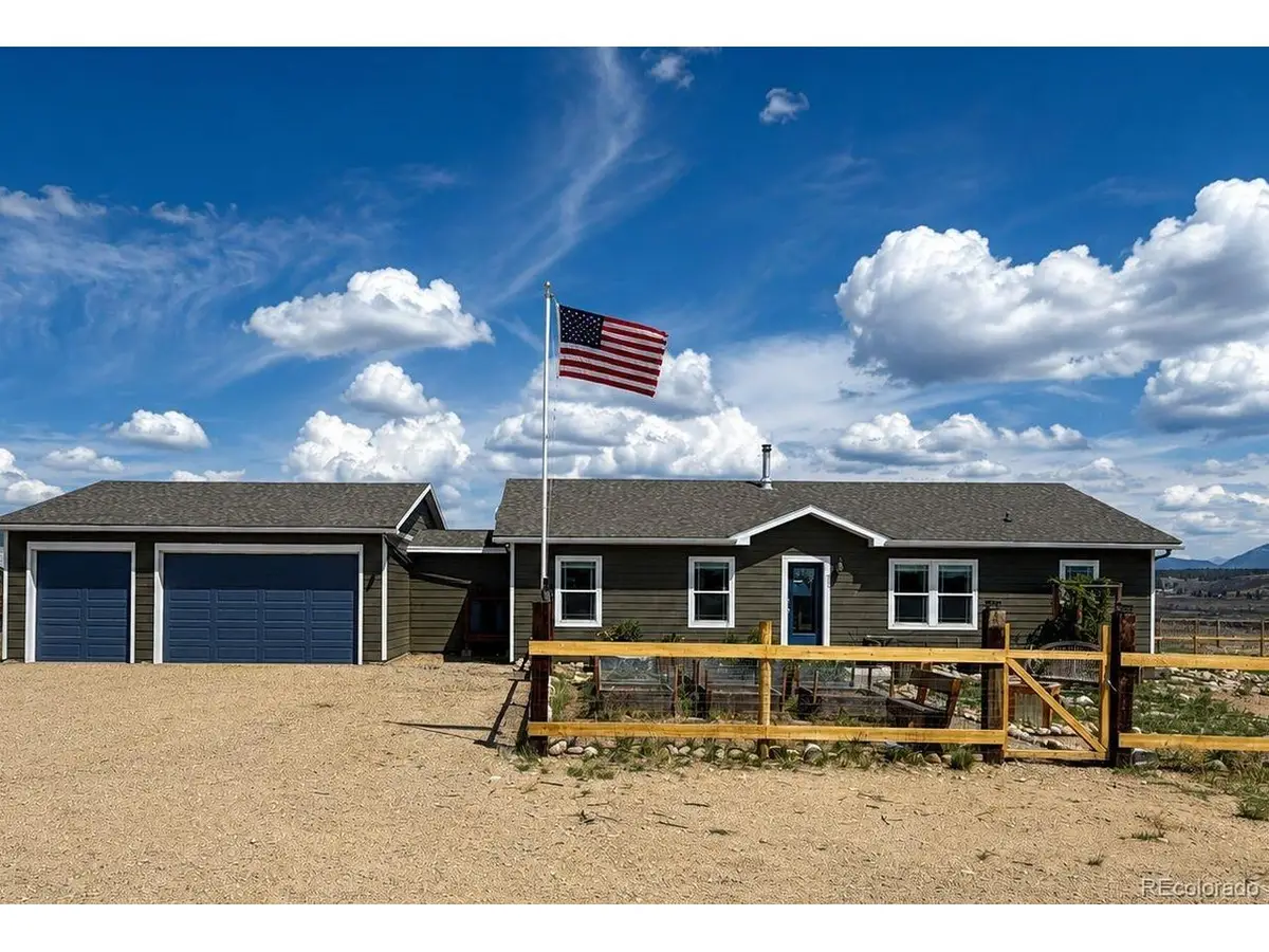 211 Stargazer Cir, Leadville, CO 80461 - #1