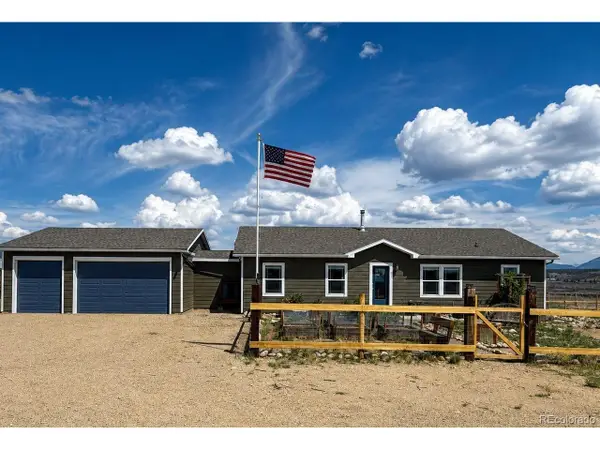 211 Stargazer Cir, Leadville, CO 80461