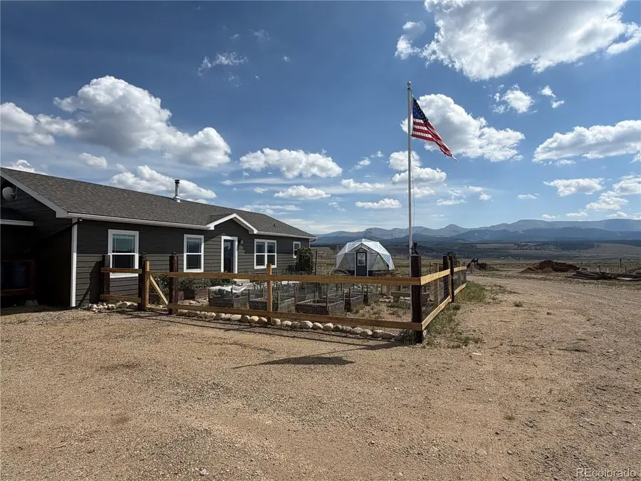 211 Stargazer Cir, Leadville, CO 80461 - #2