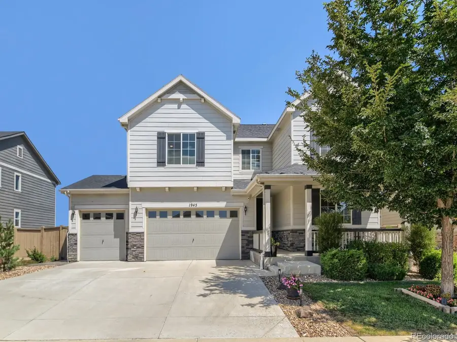 1945 E 150th Pl, Brighton, CO 80602 - #2