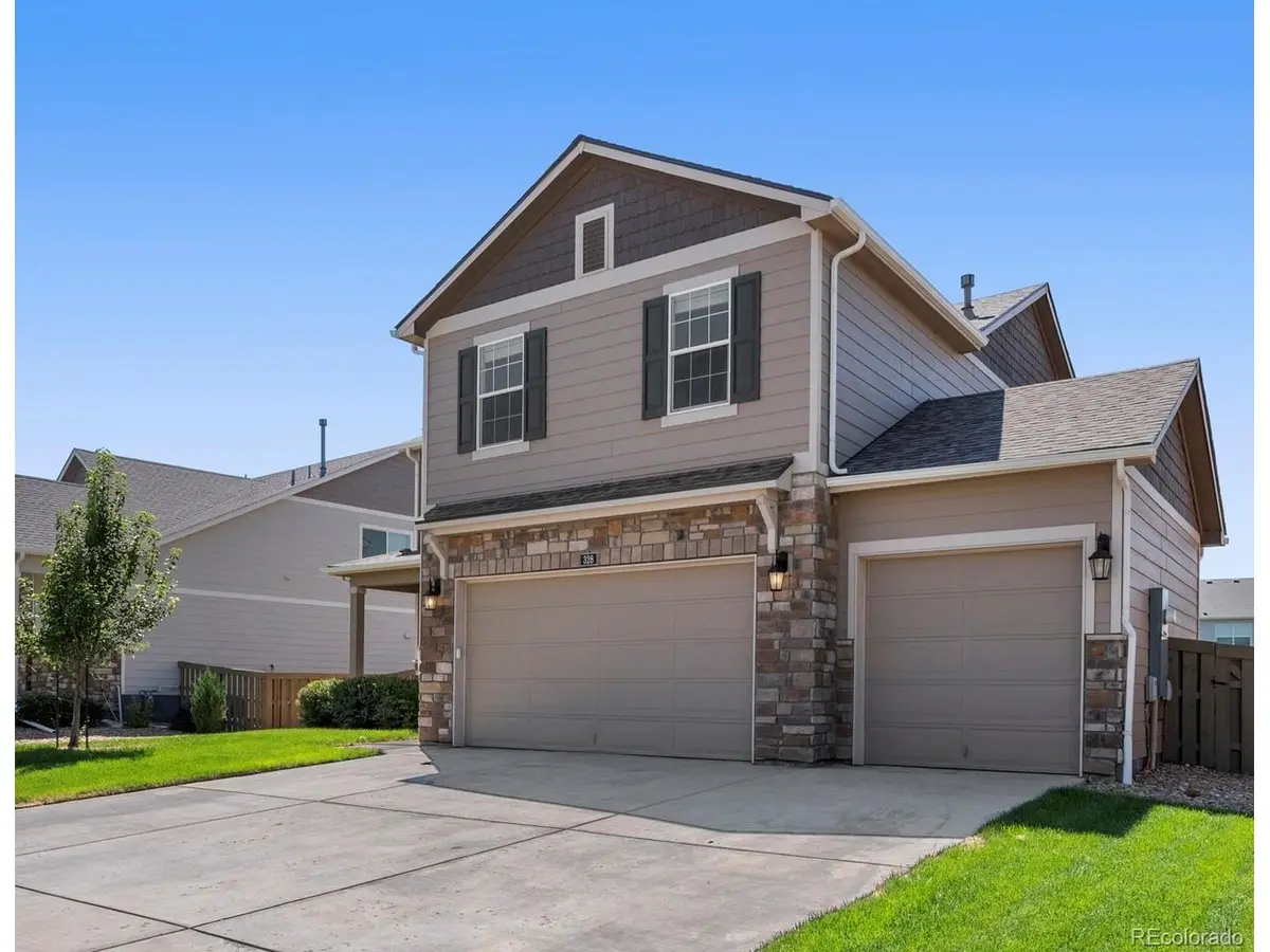 328 Jay Ave, Severance, CO 80550 - #1