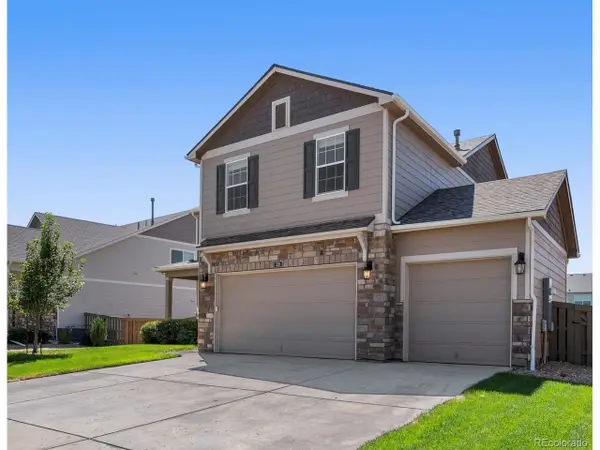328 Jay Ave, Severance, CO 80550