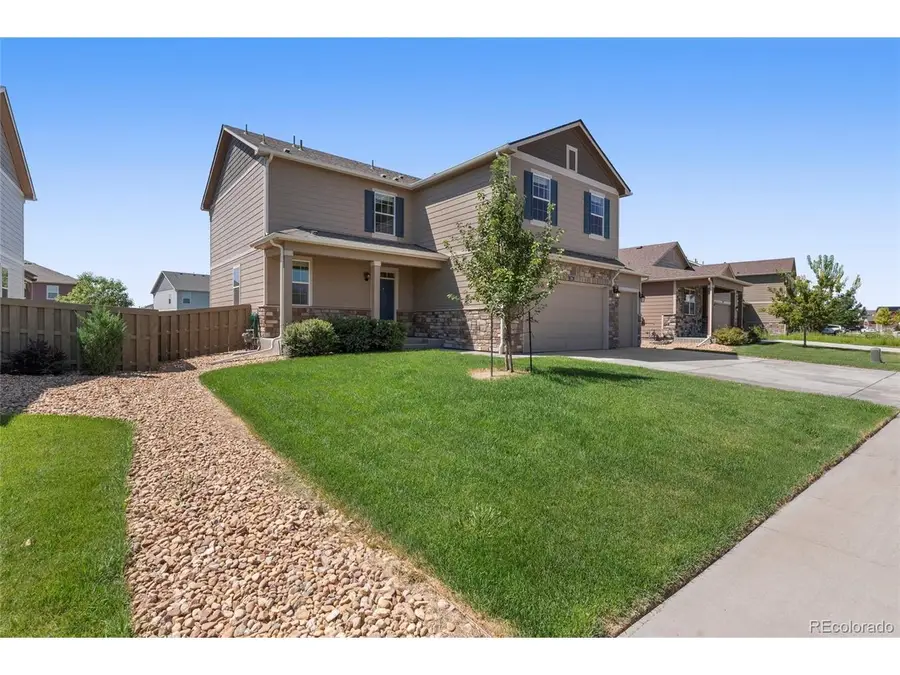 328 Jay Ave, Severance, CO 80550 - #2