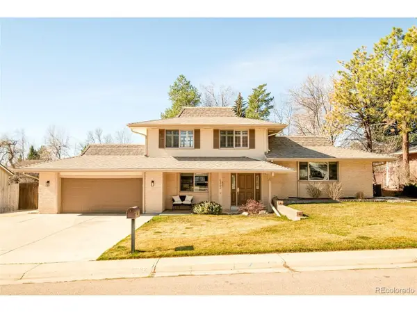 5462 W Geddes Pl, Littleton, CO 80128