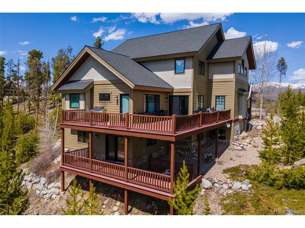 632 Gcr 662, Grand Lake, CO 80447 - Image #1
