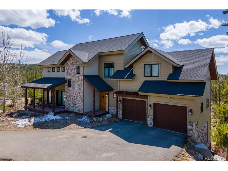 632 Gcr 662, Grand Lake, CO 80447 - Image #2