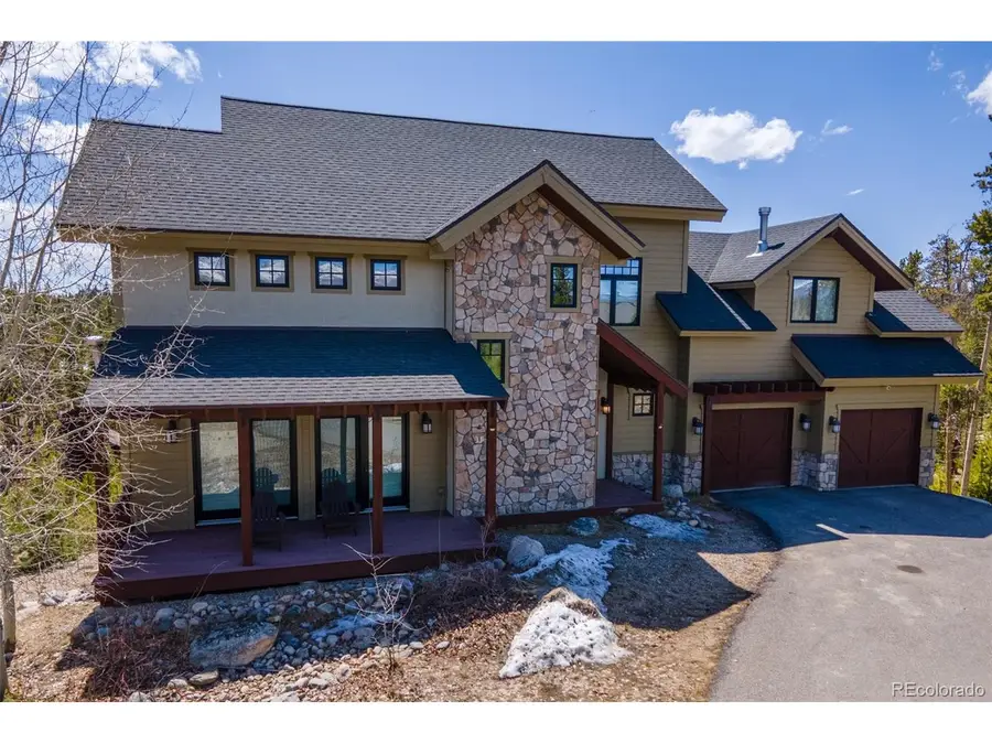 632 Gcr 662, Grand Lake, CO 80447 - Image #3