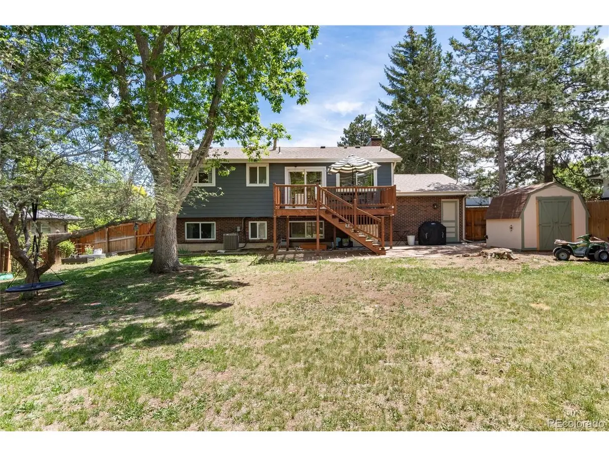 7175 S Penrose Ct, Centennial, CO 80122 - #1