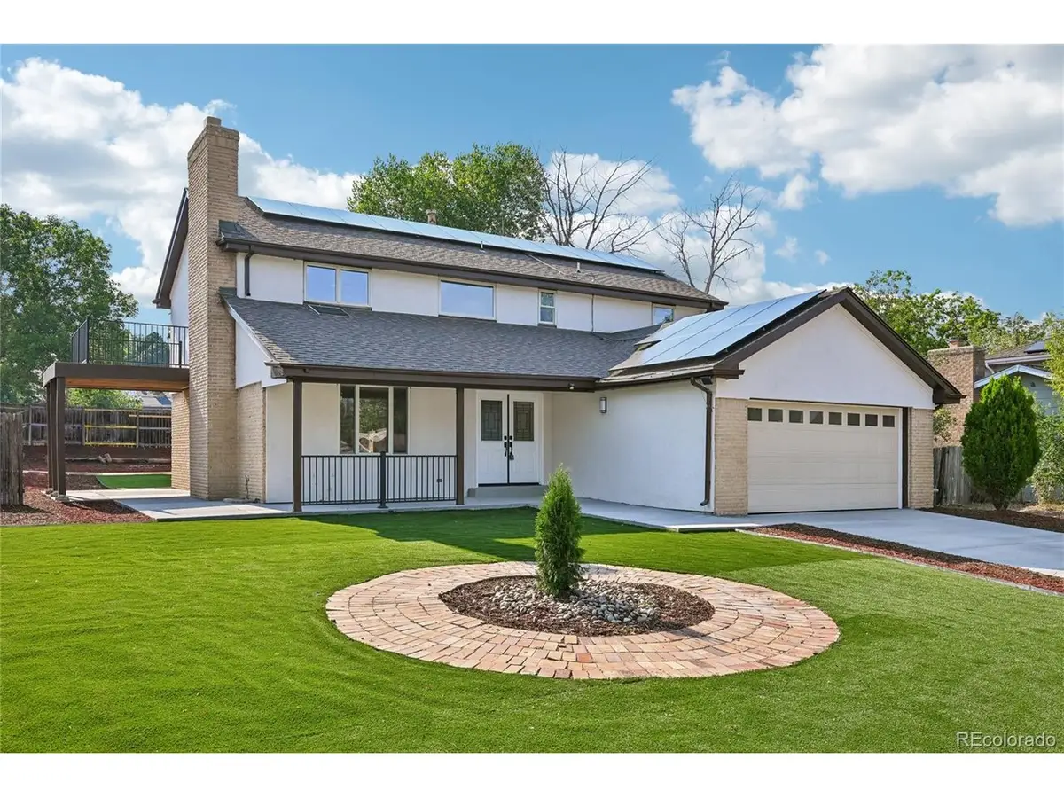 3145 S Akron St, Denver, CO 80231 - #1