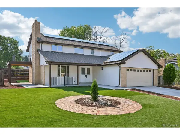 3145 S Akron St, Denver, CO 80231