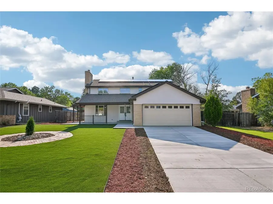 3145 S Akron St, Denver, CO 80231 - #2