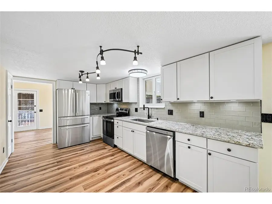 3145 S Akron St, Denver, CO 80231 - #3