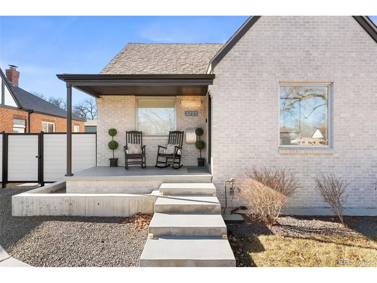 3725 Wyandot St, Denver, CO 80211 - Image #1