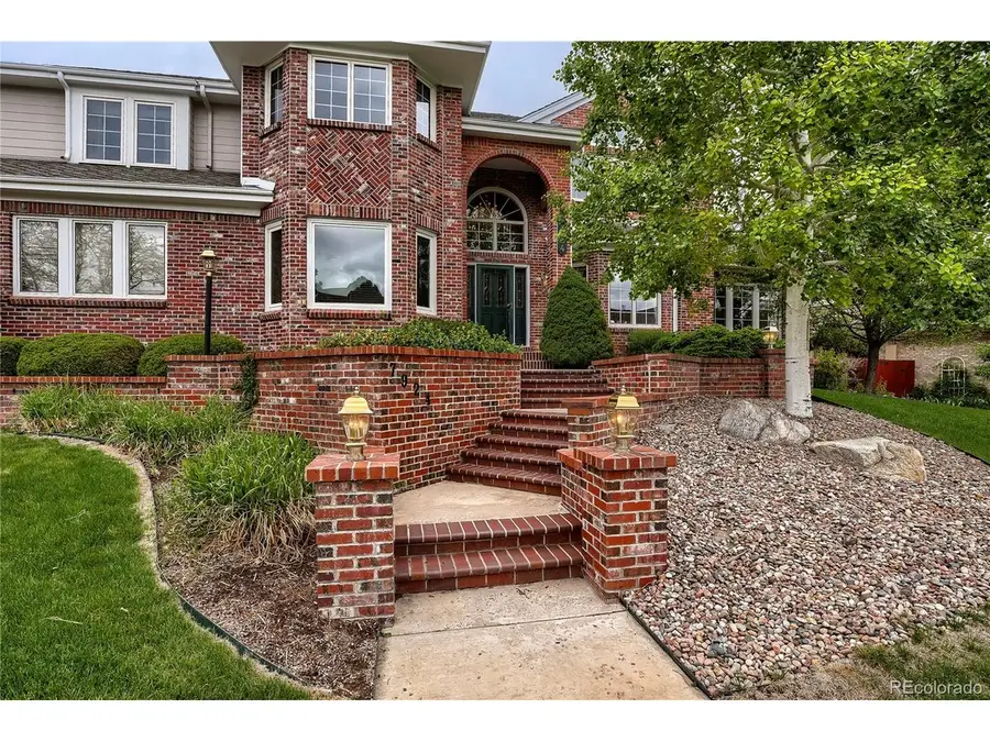 7924 S Clayton Cir, Centennial, CO 80122 - #2
