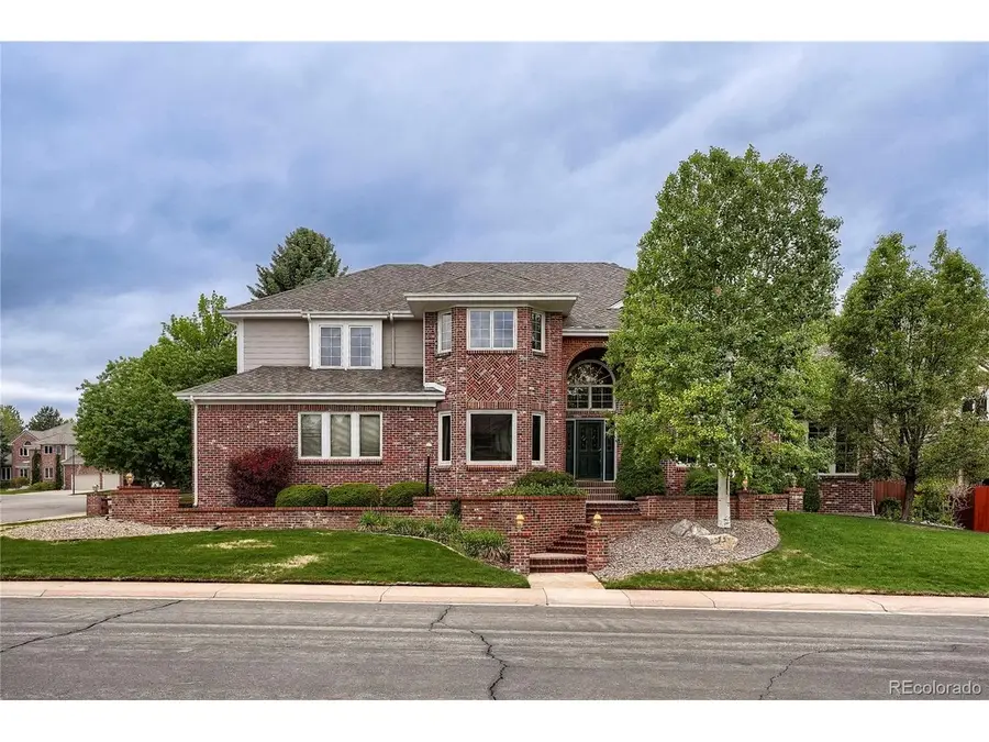 7924 S Clayton Cir, Centennial, CO 80122 - #3