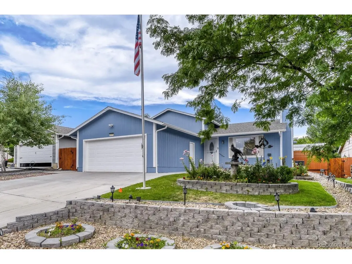 4181 S Joplin St, Aurora, CO 80013 - #1