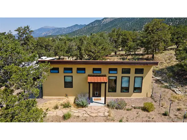 4363 Camino Baca Grande, Crestone, CO 81131