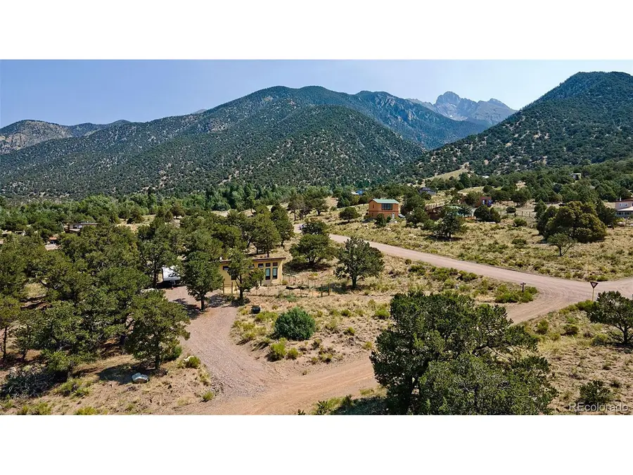 4363 Camino Baca Grande, Crestone, CO 81131 - Image #2