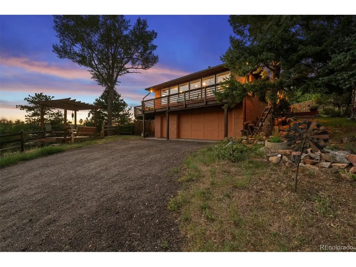 3 Charros Dr, Golden, CO 80401 - #1