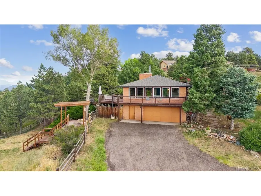 3 Charros Dr, Golden, CO 80401 - #2