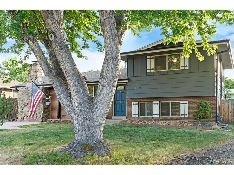 1505 S Endicott St, Lakewood, CO 80232 - #2