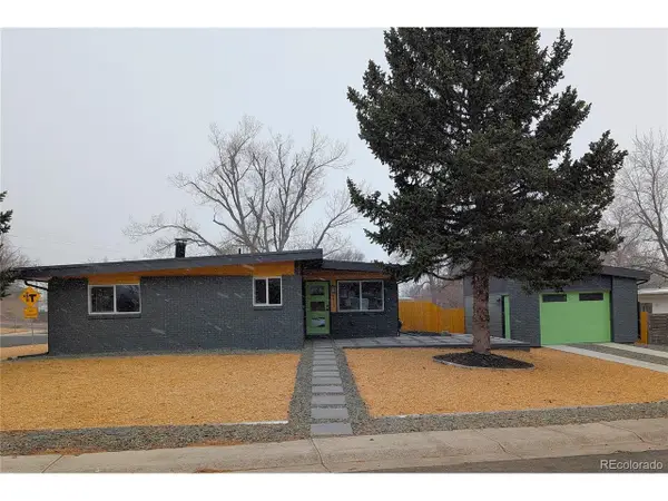 8410 Alta Vista Dr, Arvada, CO 80004