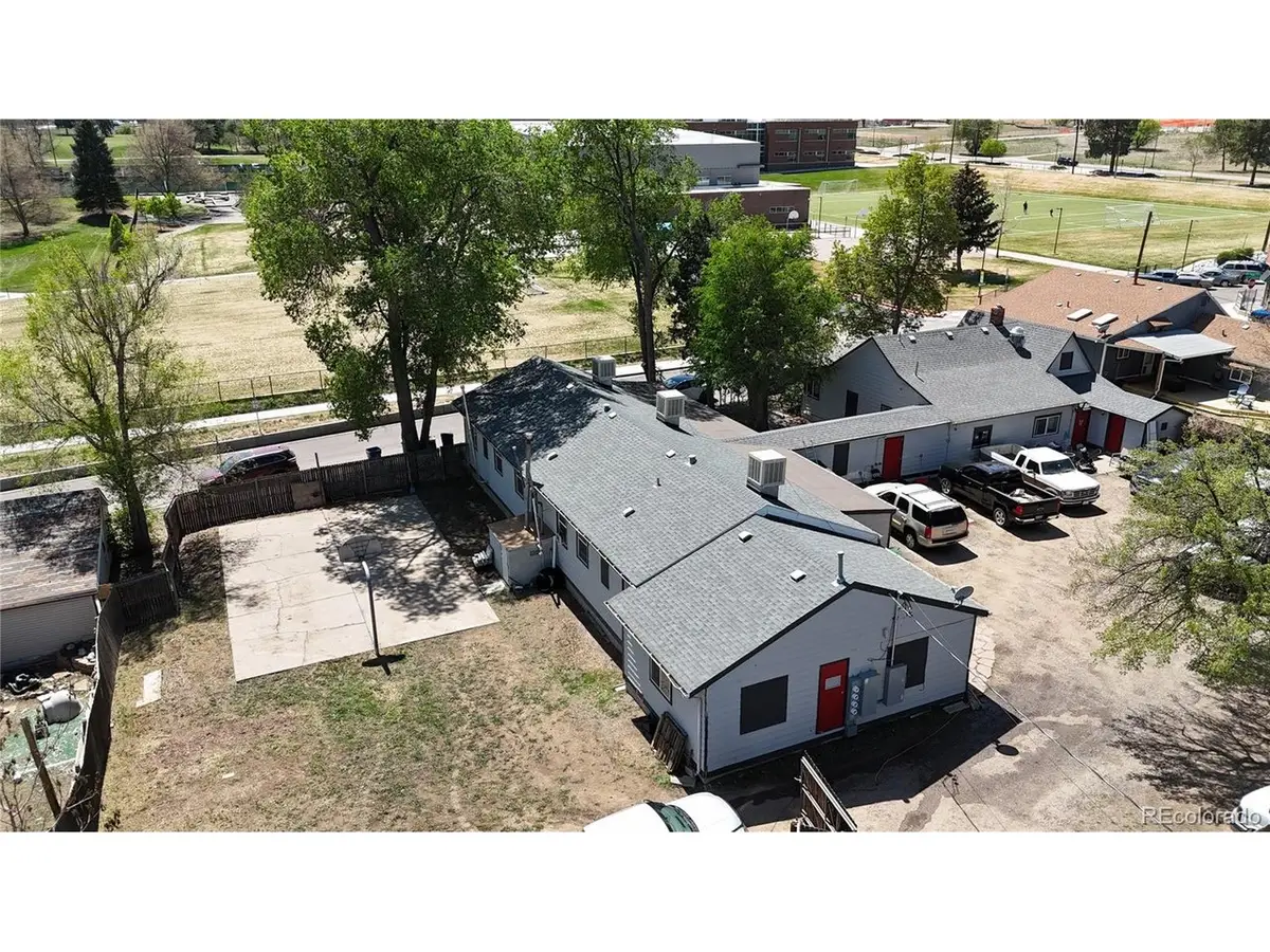 3445 W Mansfield Ave, Denver, CO 80236 - #1