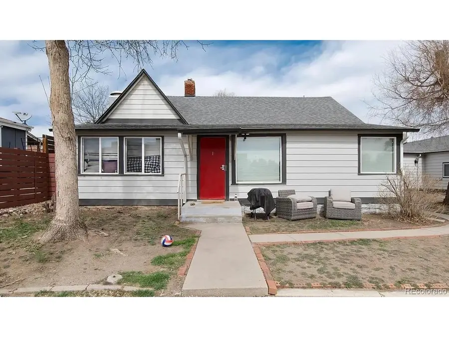 3445 W Mansfield Ave, Denver, CO 80236 - #3