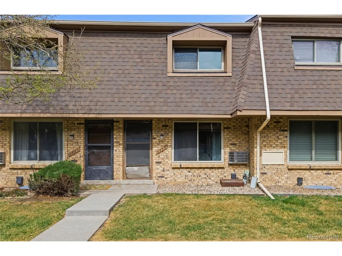 1775 Quail St, Lakewood, CO 80215 - #1