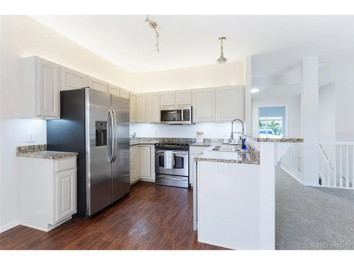11620 W 62nd Pl #102, Arvada, CO 80004 - #1