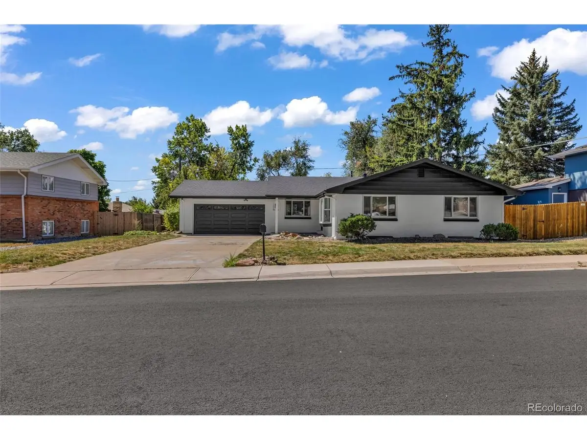 6942 W 68th Pl, Arvada, CO 80003 - #1