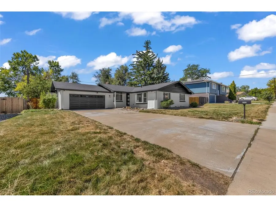 6942 W 68th Pl, Arvada, CO 80003 - #2
