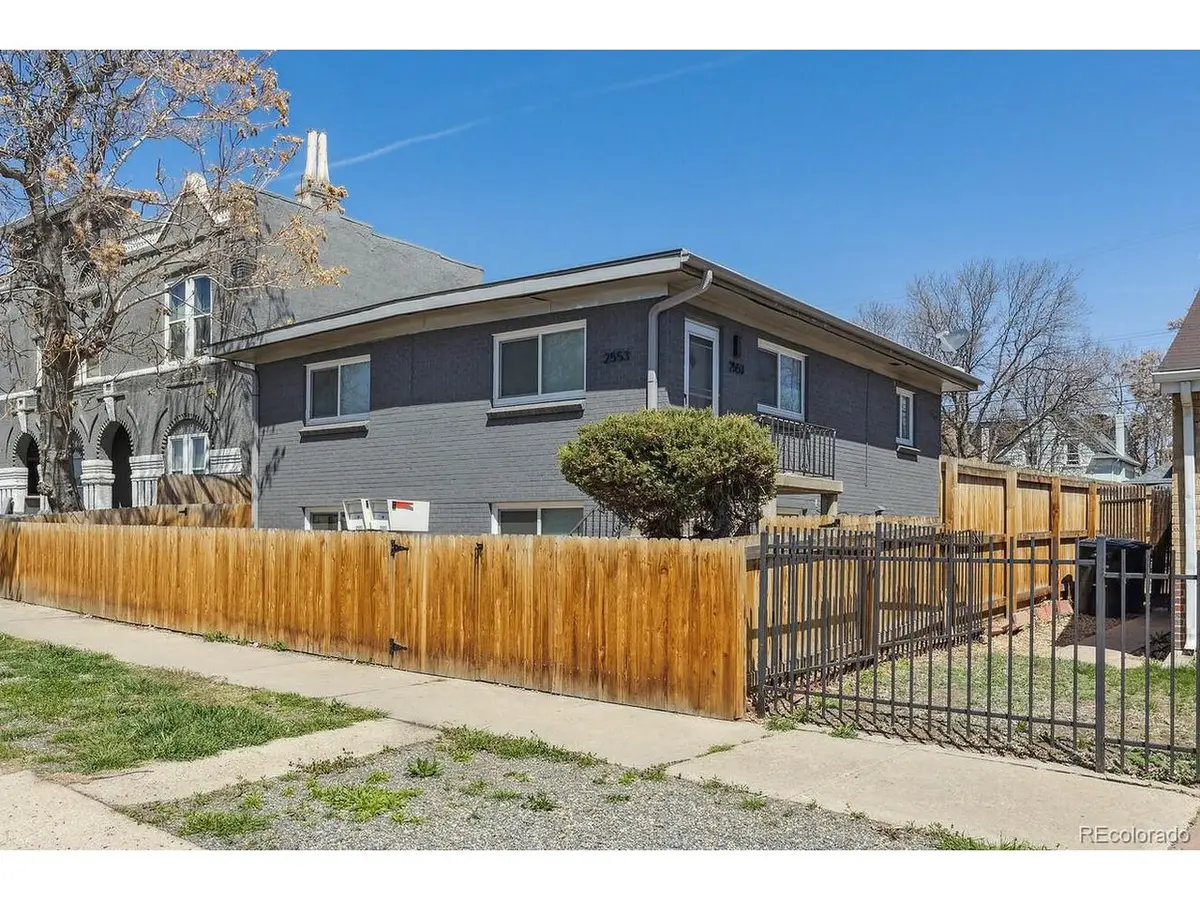 2551 W Caithness Pl, Denver, CO 80211 - #1
