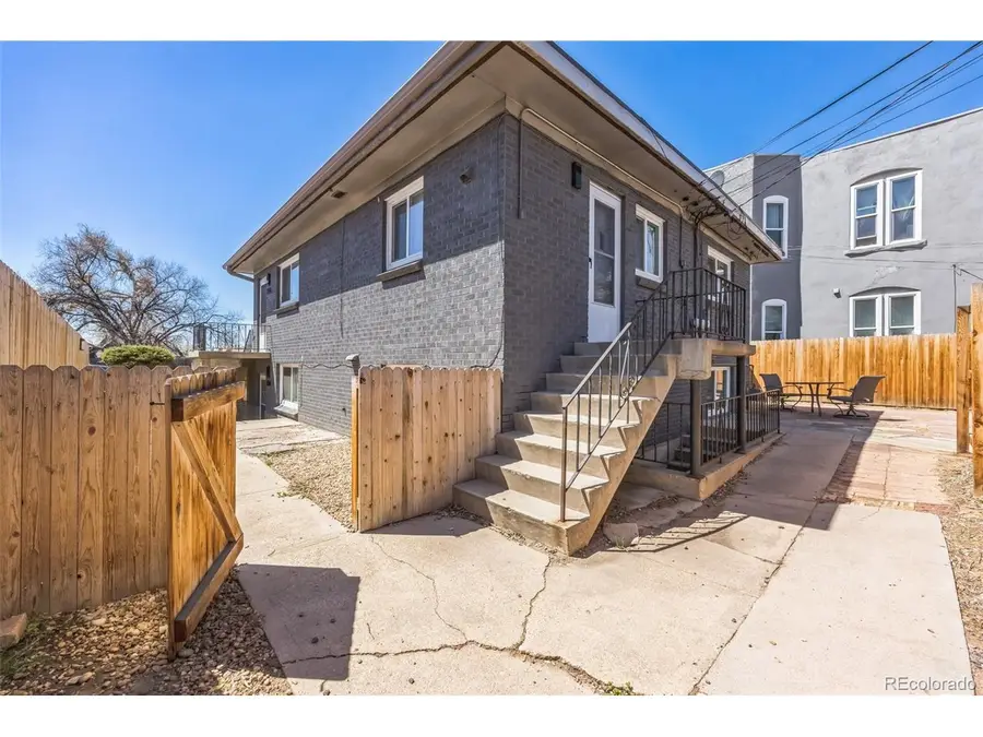 2551 W Caithness Pl, Denver, CO 80211 - #3