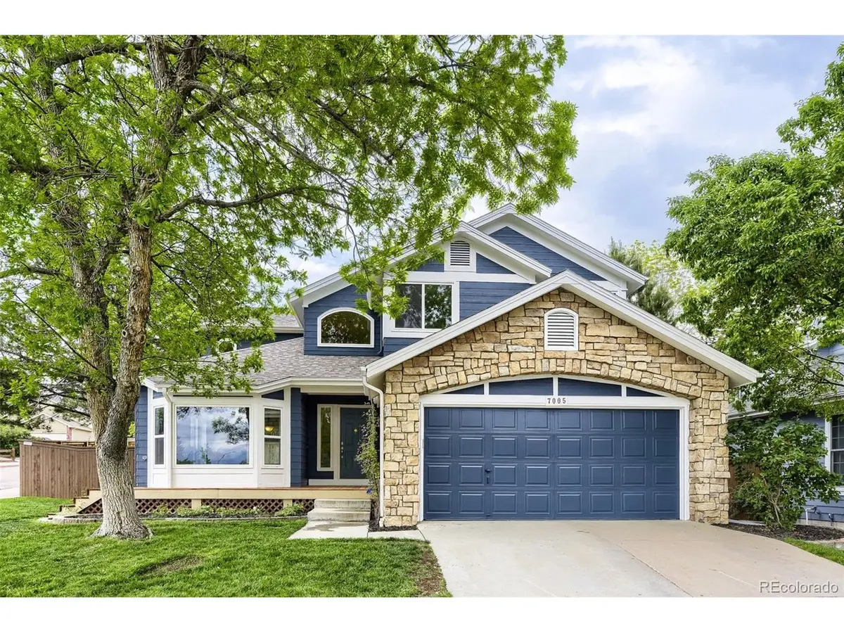 7005 Newhall Dr, Highlands Ranch, CO 80130 - #1