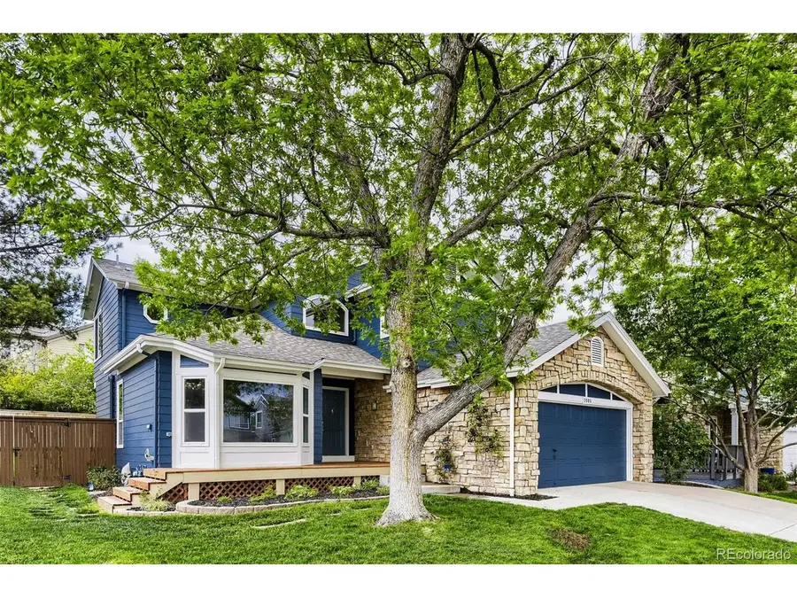 7005 Newhall Dr, Highlands Ranch, CO 80130 - #2