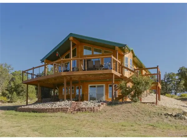 1850 Cody Park Rd, Cotopaxi, CO 81223
