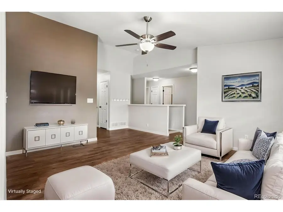 1326 S Frances Ave, Milliken, CO 80543 - #3