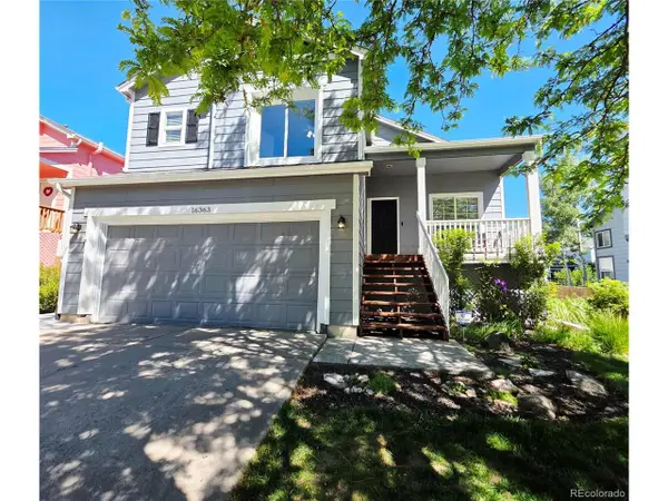 16363 Bluebell Pl, Parker, CO 80134