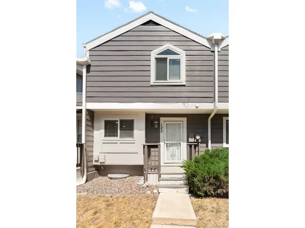 6545 W 84th Way #122, Arvada, CO 80003