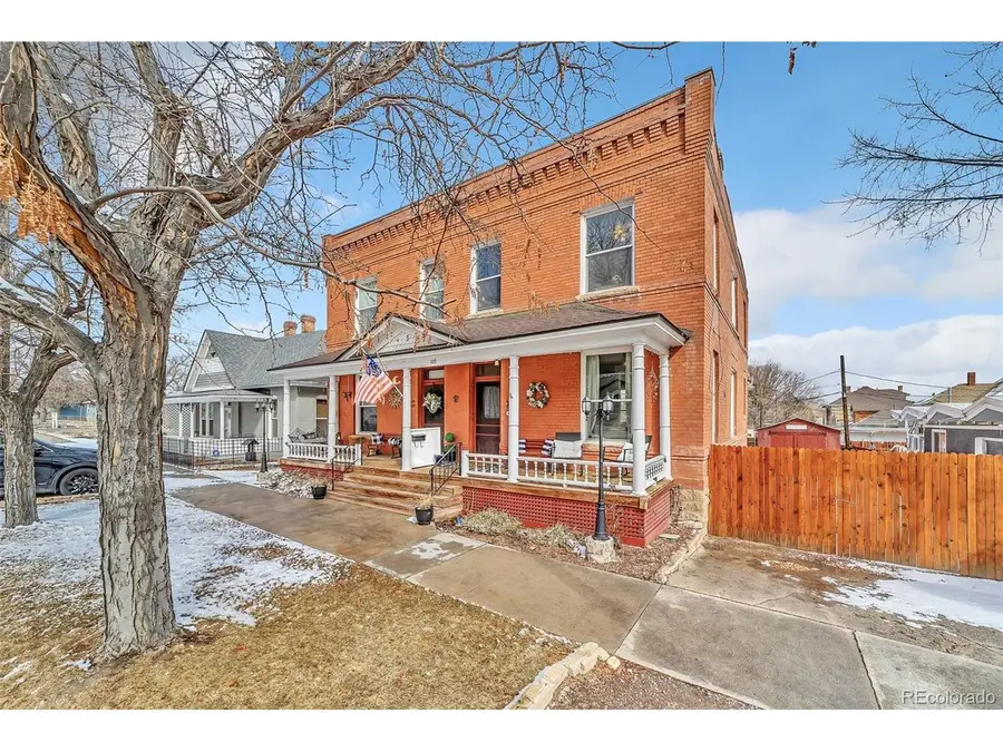 109 W Grant Ave, Pueblo, CO 81004 - #2