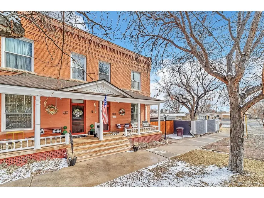 109 W Grant Ave, Pueblo, CO 81004 - #3