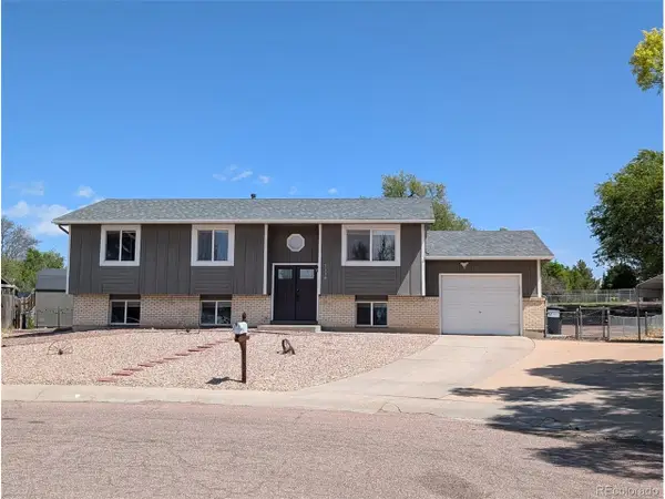 7110 Trails End Ct, Colorado Springs, CO 80911