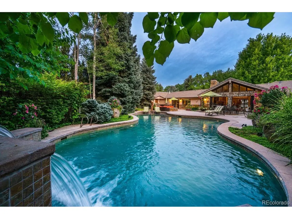3401 E Kentucky Ave, Denver, CO 80209 - #1