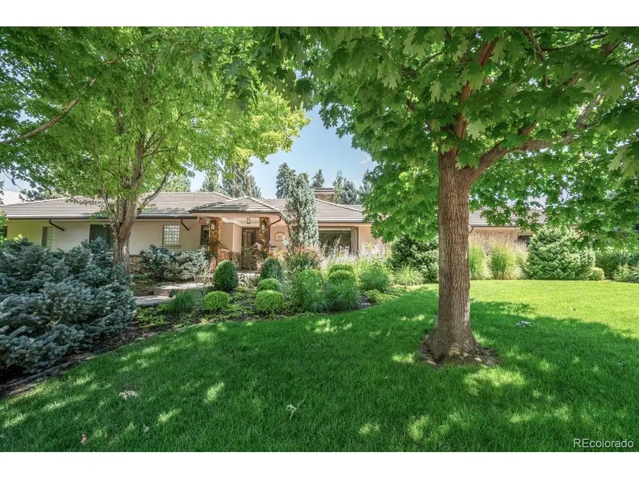 3401 E Kentucky Ave, Denver, CO 80209 - #3