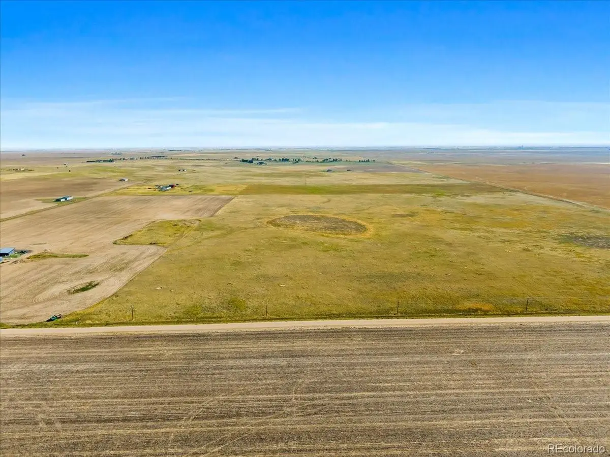 70044 E 38th Ave, Byers, CO 80103 - #1