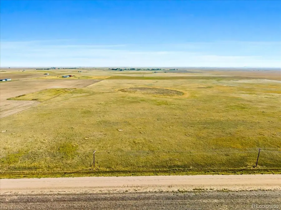 70044 E 38th Ave, Byers, CO 80103 - #2