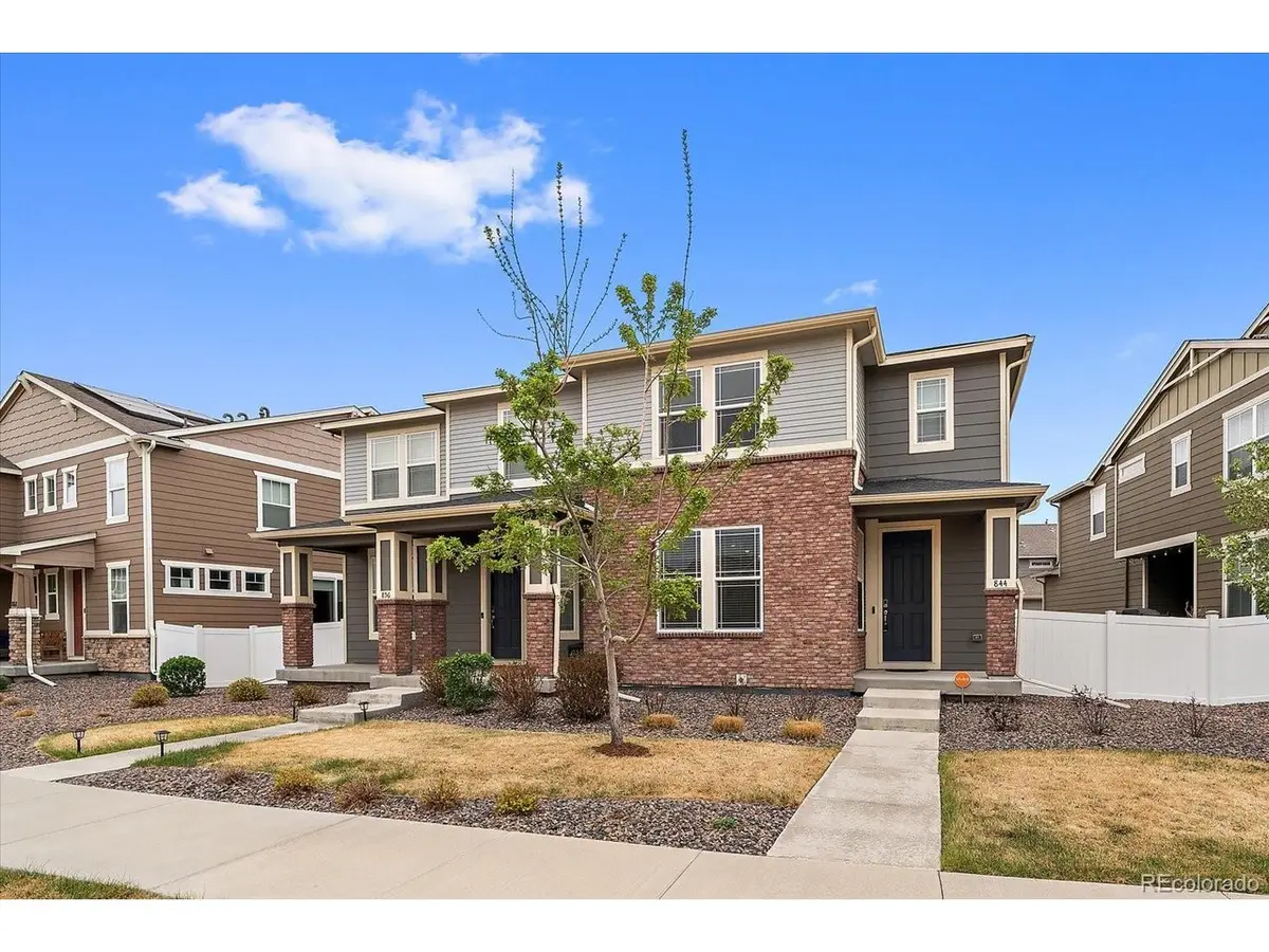 844 Morning Glory Rd, Brighton, CO 80640 - #1