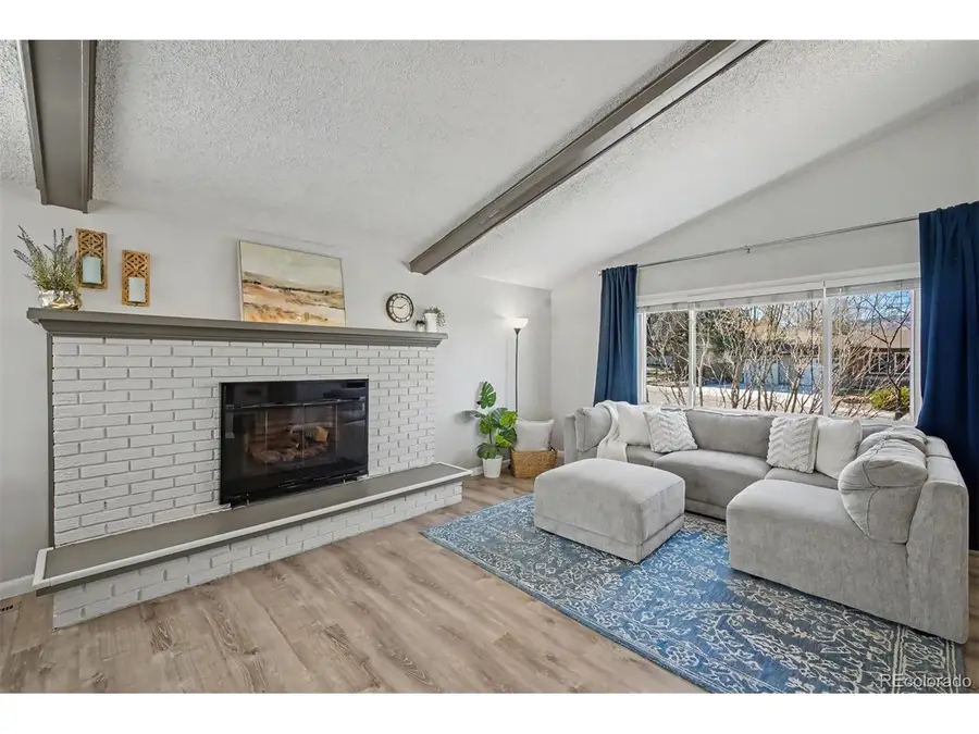 6347 Wicklow Cir, Colorado Springs, CO 80918 - #3