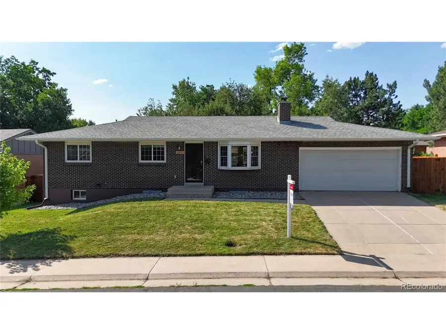 6650 E Harvard Ave, Denver, CO 80224 - #2
